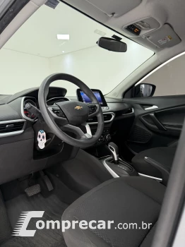TRACKER 1.0 Turbo LT
