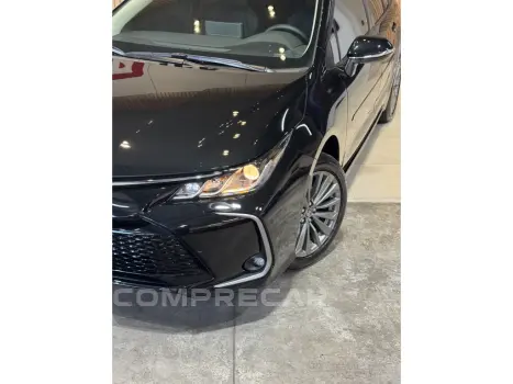 COROLLA  2.0 XEI FLEX 16V AUT.