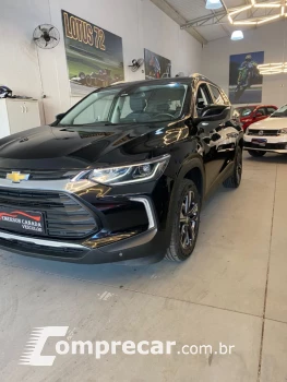 TRACKER 1.2 Turbo Premier