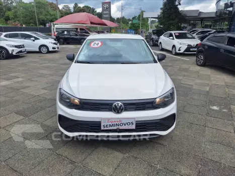 POLO 1.0 MPI TRACK MANUAL