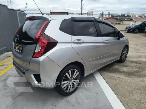 FIT 1.5 EX 16V