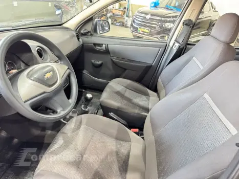 Celta 1.0 Mpfi Lt 8V Flex 4P Manual