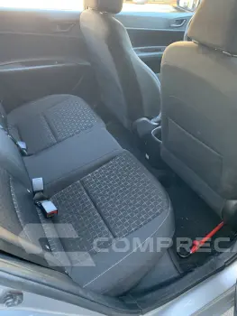 HB20 1.0 12V Comfort