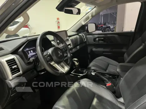 TRITON 2.4 Biturbo CD HPE 4X4