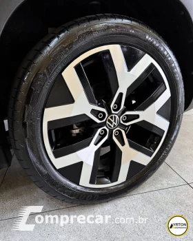 Taos 1.4 16V 4P FLEX 250 TSI HIGHLINE AUTOMÁTICO