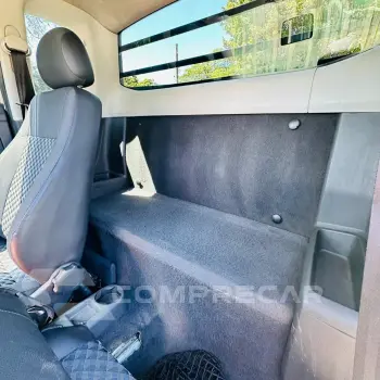 SAVEIRO 1.6 MI Trend CS 8V G.IV