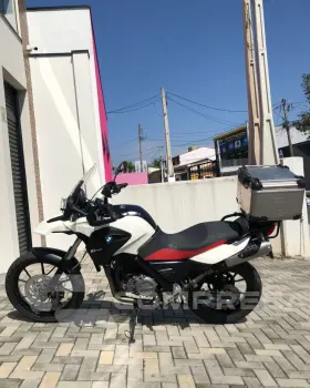BMW G 650 GS