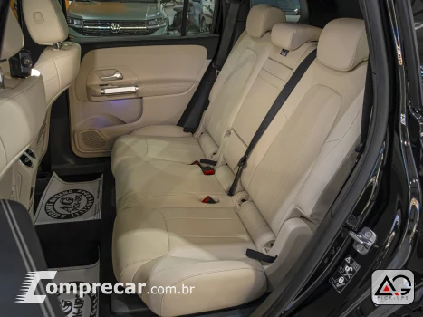 GLB 200 1.3 Mhev Progressive 7g-dct