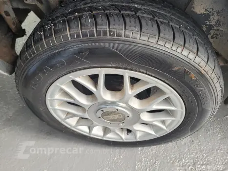 PALIO 1.0 MPI Fire Celebration 8V