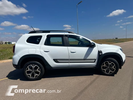 DUSTER 1.6 16V SCE Iconic