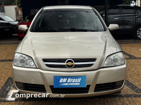 ASTRA 2.0 MPFI Advantage 8V