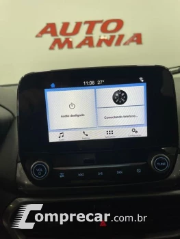 ECOSPORT SE 1.5