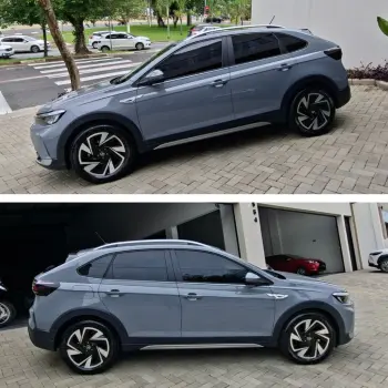 Nivus Highline 1.0 200 TSI Flex Aut.