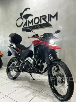 XTZ LANDER 250