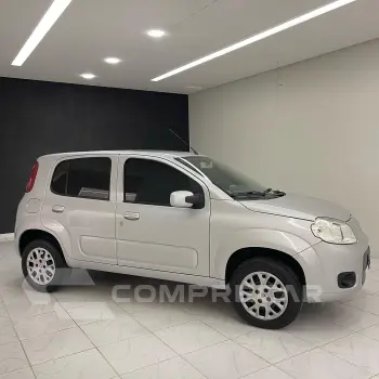 UNO 1.0 Vivace 8V