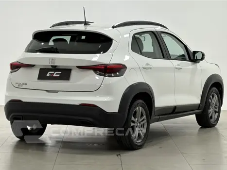 PULSE 1.3 FLEX DRIVE CVT