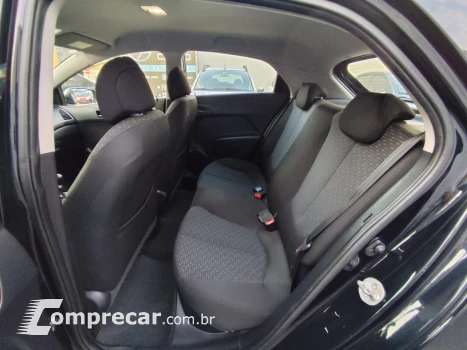 HB20 1.0 12V Comfort