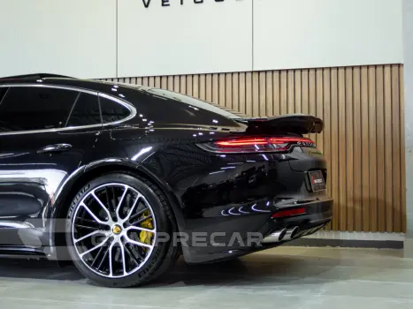 PANAMERA 4.0 V8 E-HYBRID TURBO S PDK