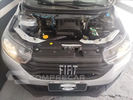 STRADA 1.3 Firefly Freedom CD