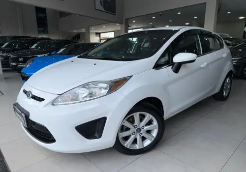 Fiesta Se 1.6