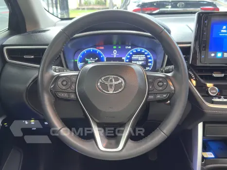 COROLLA CROSS 2.0 VVT-IE FLEX XRX DIRECT SHIFT