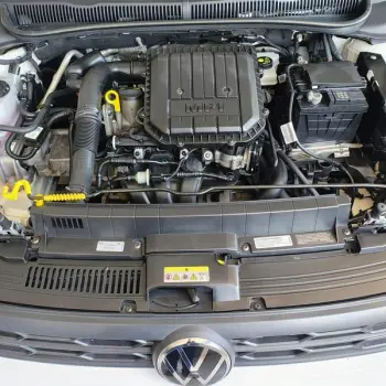 POLO 1.0 MPI Track