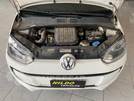 UP 1.0 MPI Take UP 12V