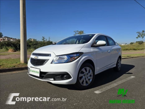 CHEVROLET PRISMA 1.4 MPFI LT 8V 4 portas
