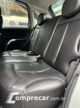 C3 1.6 I Exclusive 16V