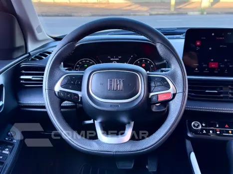 FASTBACK 1.0 TURBO 200 HYBRID AUDACE CVT