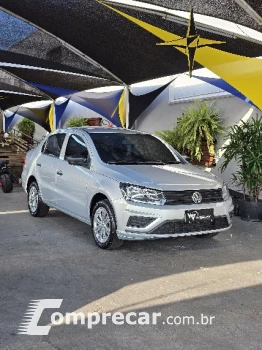 VOYAGE 1.0 Flex 12V 4p