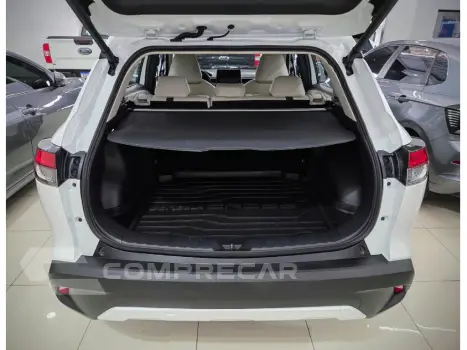 Corolla Cross XRX 1.8 16V AUT. (HIBRIDO)