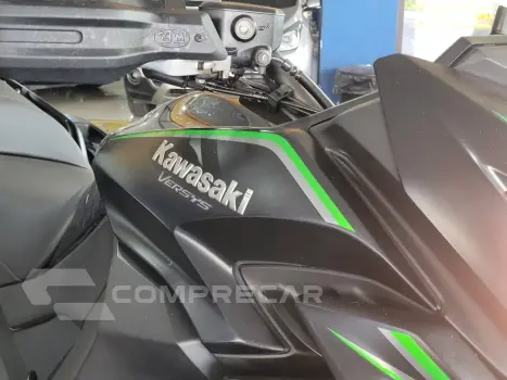 Versys 1000 GRAND TOURER