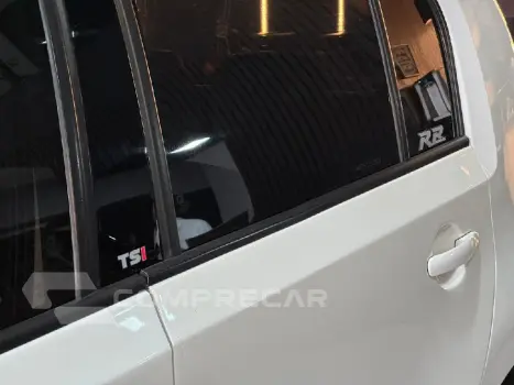 UP 1.0 TSI PEPPER 12V FLEX 4P MANUAL