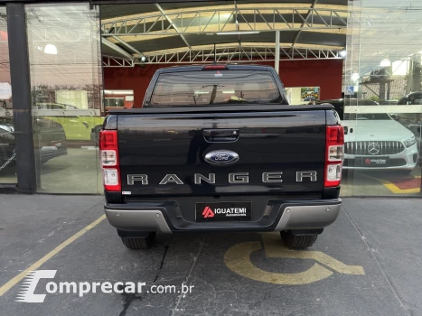 RANGER 2.2 XLS 4X2 CD 16V DIESEL 4P AUTOMÁTICO
