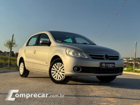 Volkswagen VOYAGE - 1.0 MI 8V 4P MANUAL 4 portas