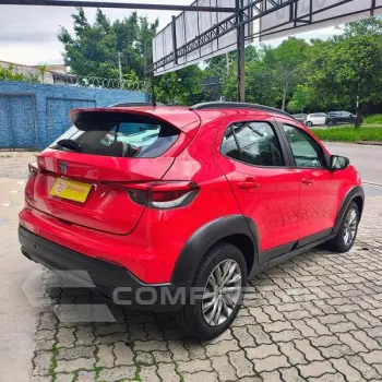 PULSE DRIVE 1.3 8V FLEX AUT.