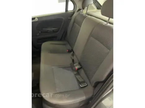 GOL 1.0 MI 8V FLEX 4P MANUAL G.VI