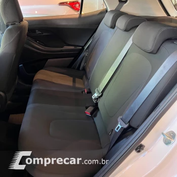 Creta Comfort 1.0 TB 12V Flex Aut.