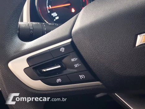 TRACKER 1.0 Turbo