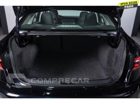 JETTA 1.4 250 TSI TOTAL FLEX COMFORTLINE TIPTRONIC