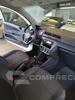 SAVEIRO CS RB MPI