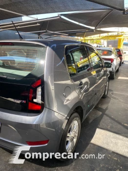 UP 1.0 12V 4P TSI FLEX MOVE UP