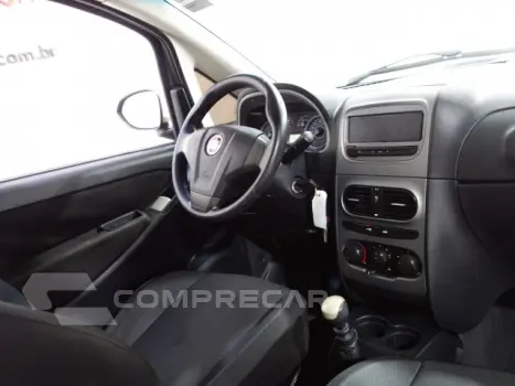 IDEA - 1.4 MPI ATTRACTIVE 8V 4P MANUAL