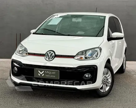 UP 1.0 TSI Move UP 12V