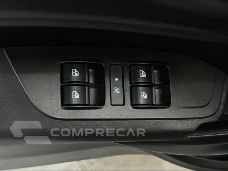 CRONOS DRIVE 1.0 6V Flex