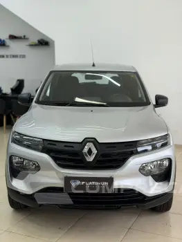 Kwid KWID Zen 1.0 Flex 12V 5p Mec.