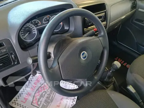 PALIO 1.8 MPI R 8V
