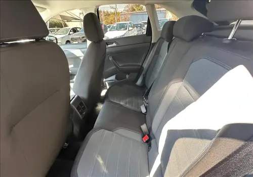 NIVUS 1.0 200 TSI TOTAL FLEX COMFORTLINE AUTOMÁTI