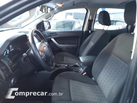 RANGER 2.2 XLS 4X4 CD 16V DIESEL 4P MANUAL